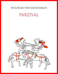 Publication cover: Parzival