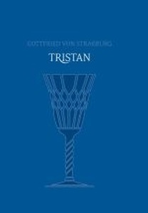 Publication cover: Tristan