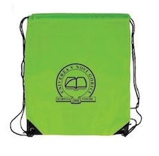 Drawstring Bag