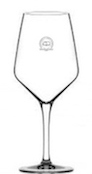 Vinski kozarec