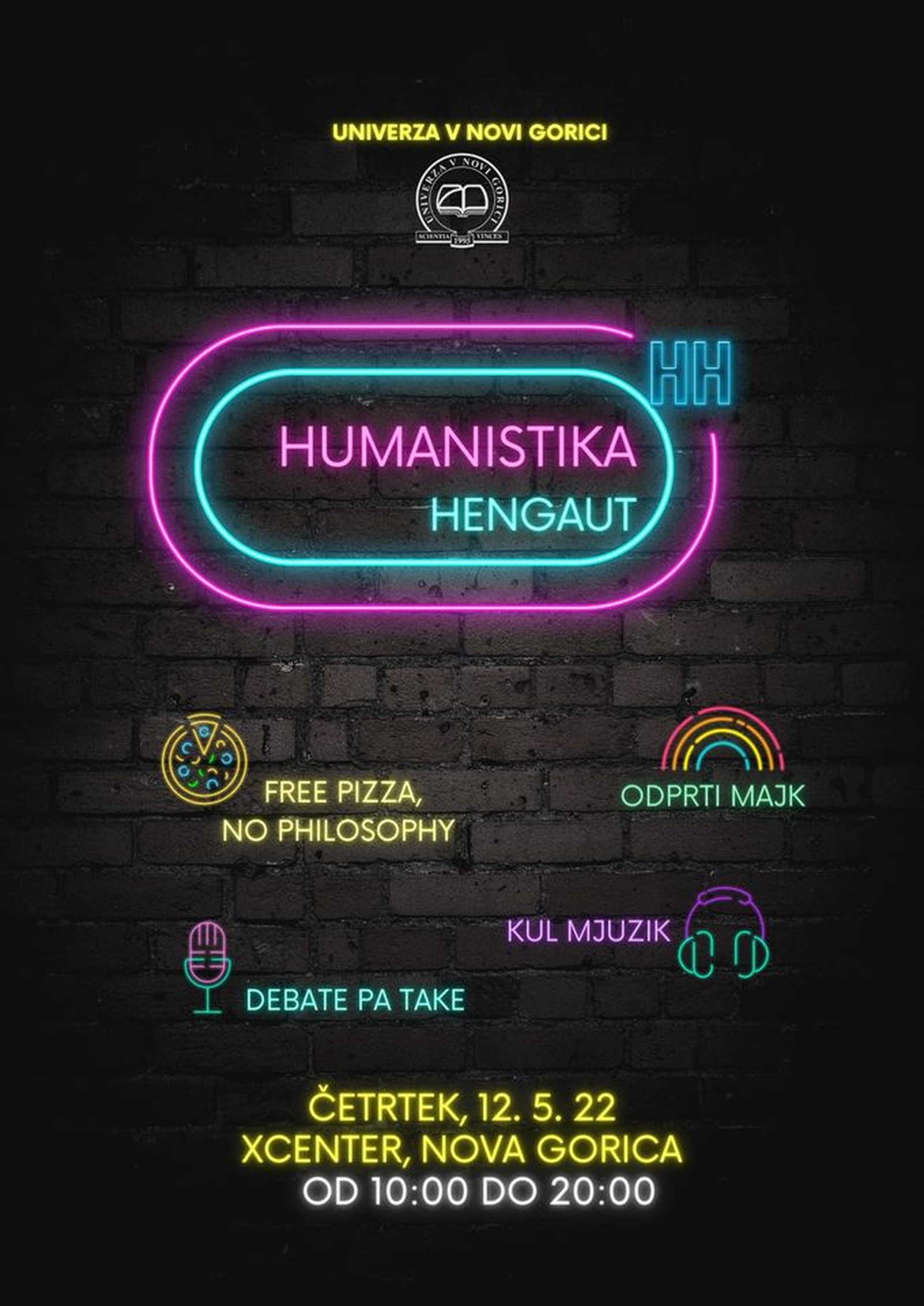 Humanistika Hengaut