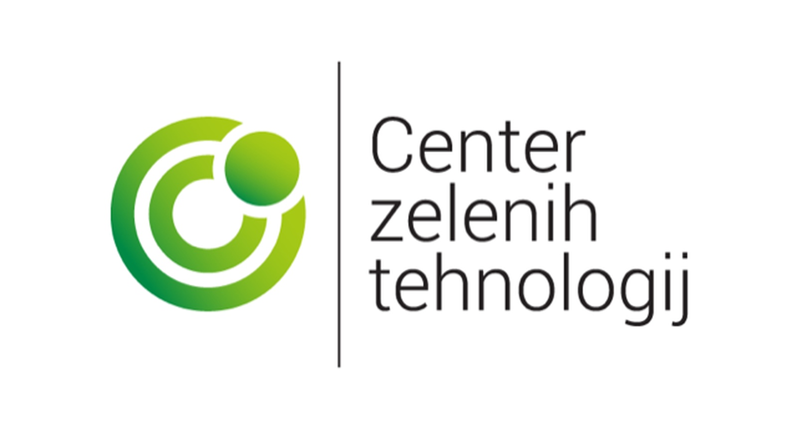 Establishment of the Centre for Green Technologies