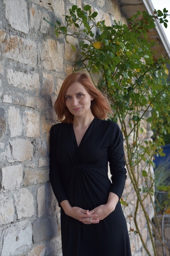 doc. dr. Ivana Zajc
