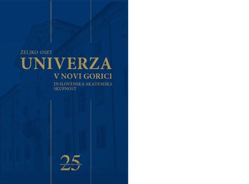 Univerza v Novi Gorici in slovenska akademska skupnost