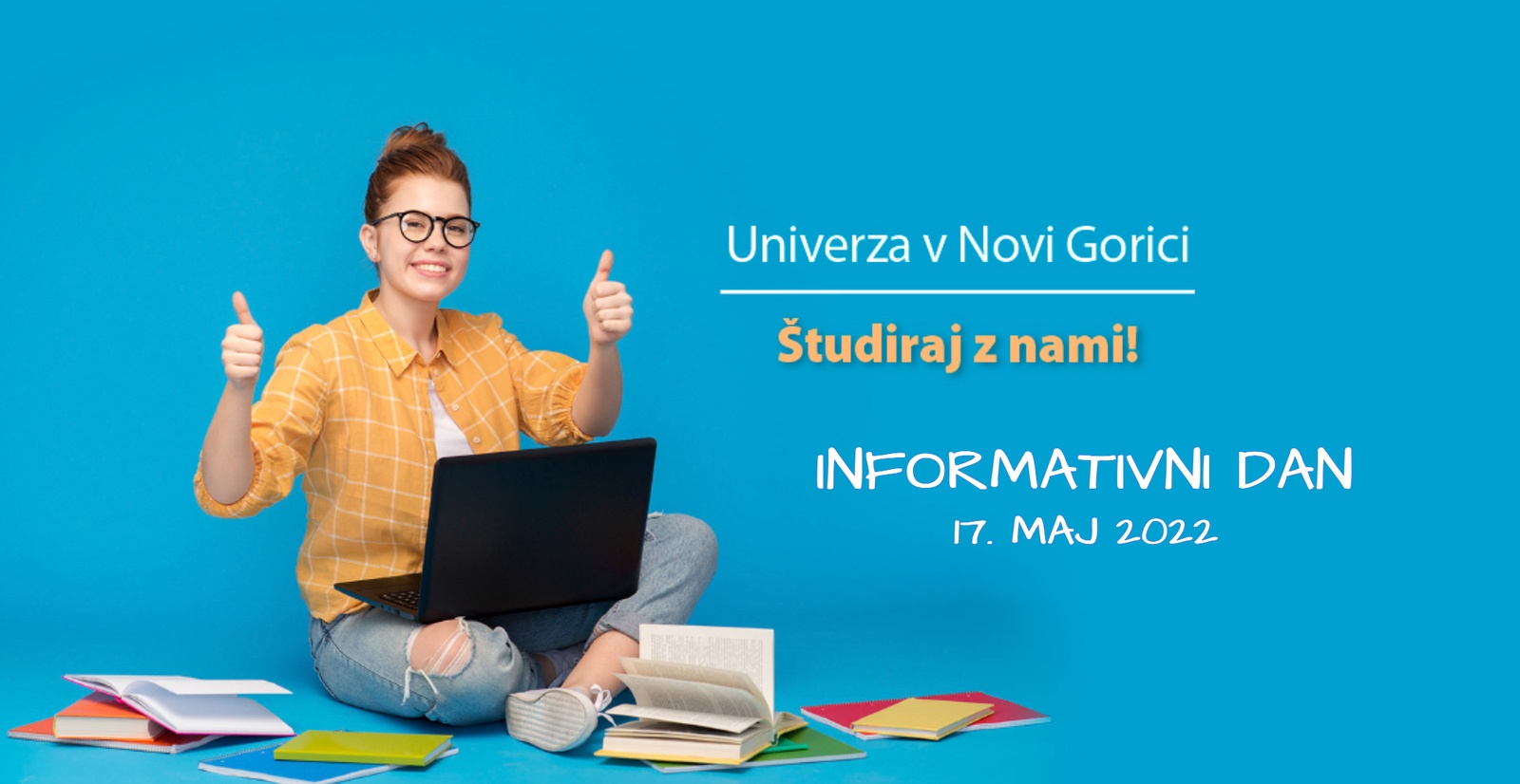 Informativni dan, 17. maja 2022