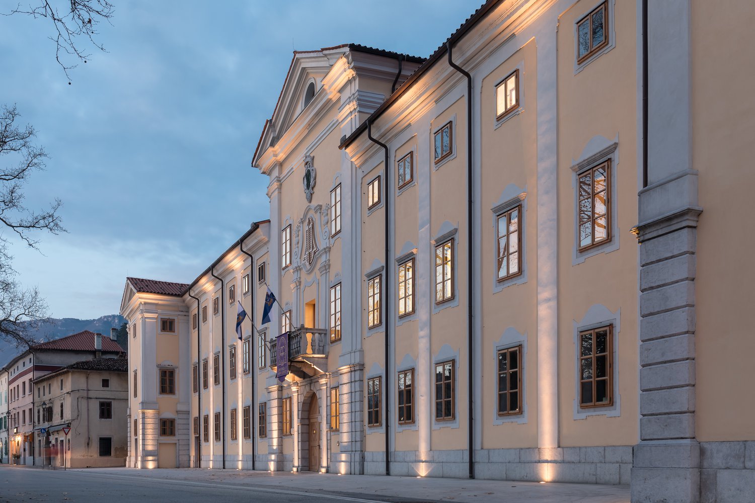 University of Nova Gorica