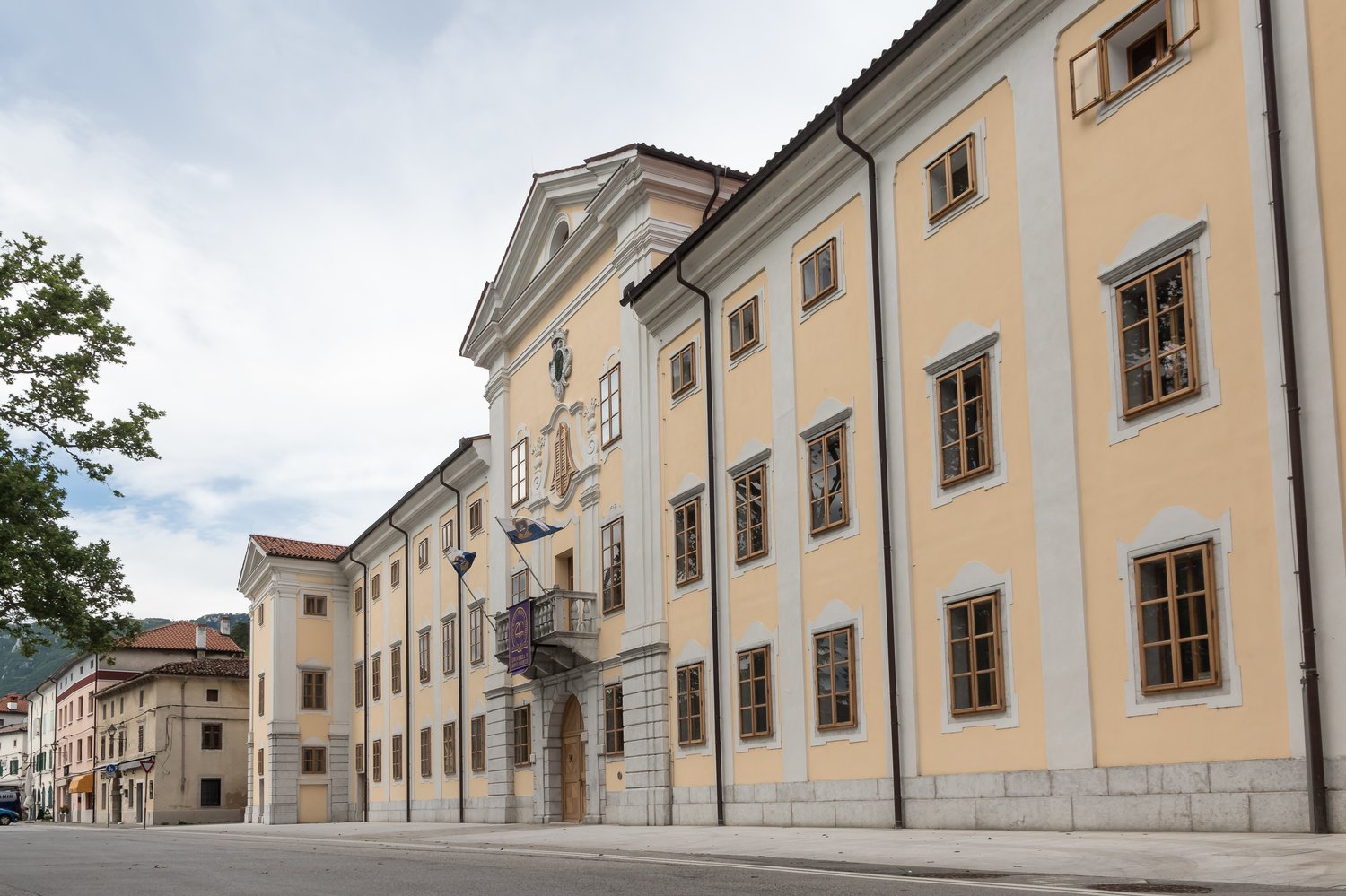 University of Nova Gorica