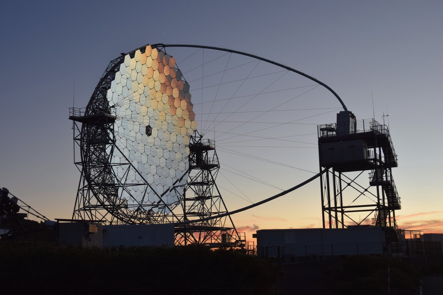 Center for Astrophysics and Cosmology