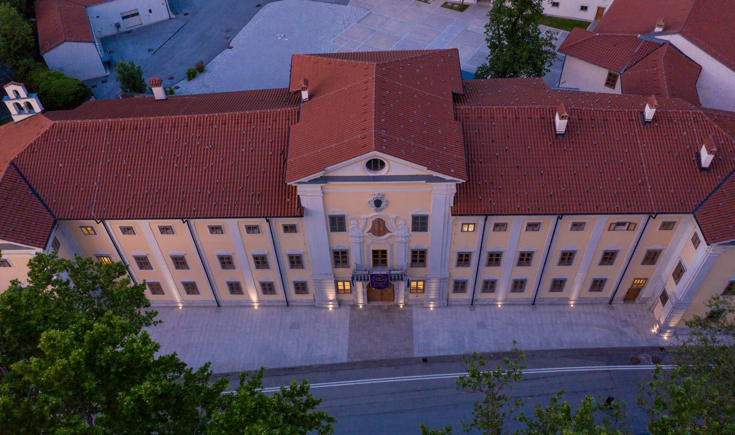 Univerza v Novi Gorici