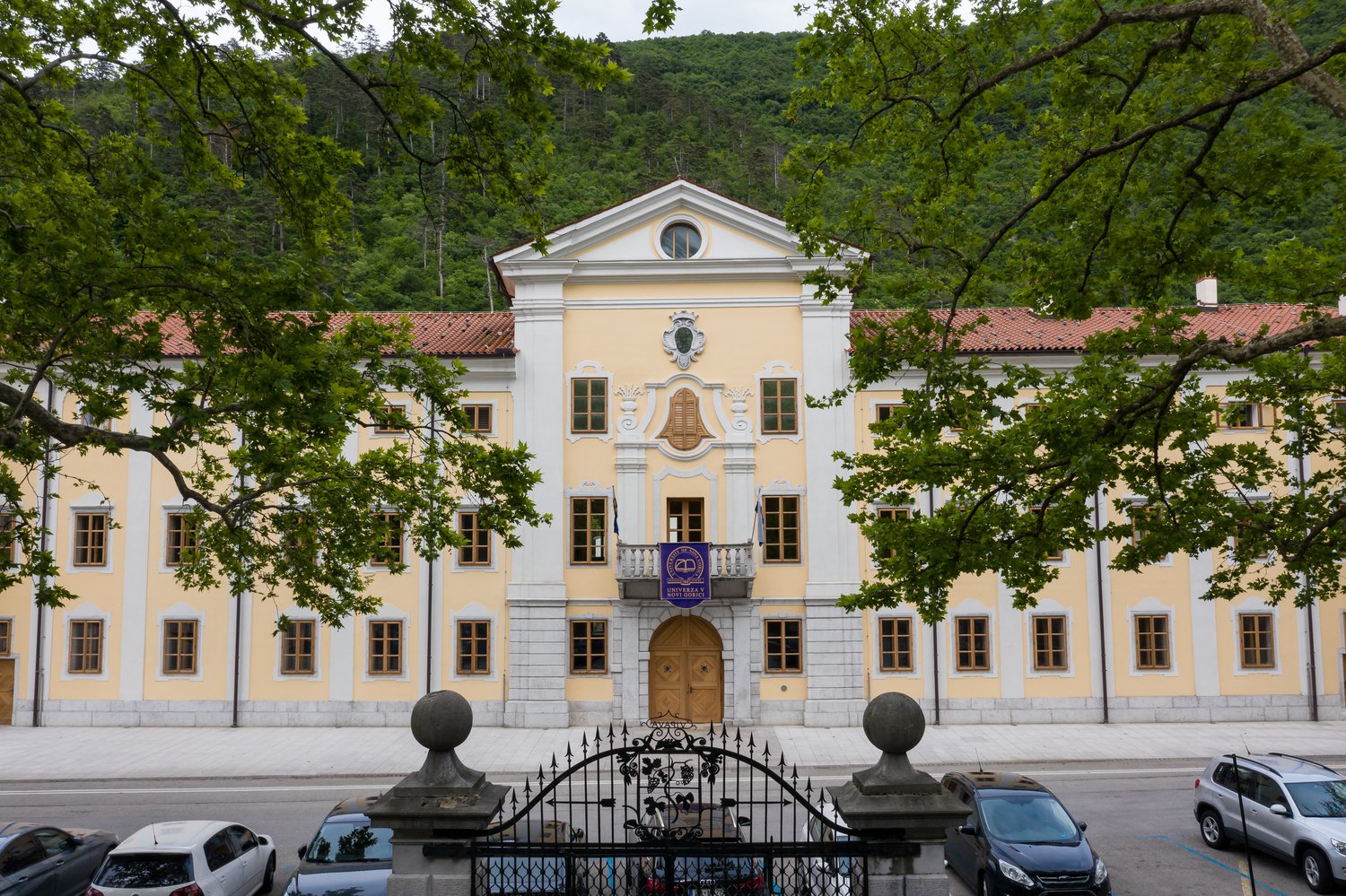 University