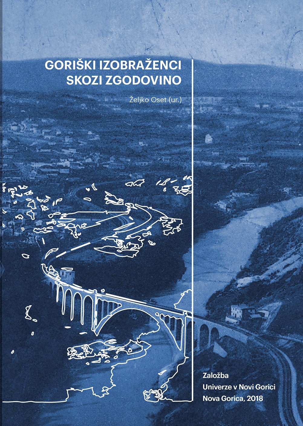 Goriški izobraženci skozi zgodovino